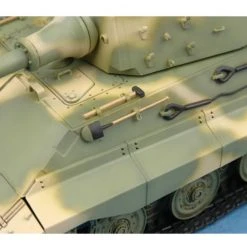 01538 | Trumpeter 1/35 German E-75 (75-100 Tons) Standardpanzer Tank Scaled Plastic Model Kit -Mini Crafters Store TRU 01538 56 1200x800 1