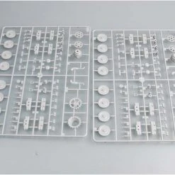 01538 | Trumpeter 1/35 German E-75 (75-100 Tons) Standardpanzer Tank Scaled Plastic Model Kit -Mini Crafters Store TRU 01538 60 1200x800 1