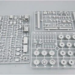 Trumpeter 01540 | Tamiya 1/35 German Geschutzwagen VI 21CM Msr 18 (sf) Self-Propelled Gun Scaled Plastic Model Kit -Mini Crafters Store TRU 01540 03 1200x800 1