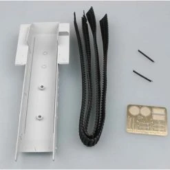 Trumpeter 01540 | Tamiya 1/35 German Geschutzwagen VI 21CM Msr 18 (sf) Self-Propelled Gun Scaled Plastic Model Kit -Mini Crafters Store TRU 01540 09 1200x800 1