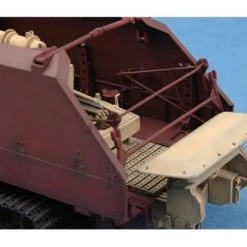 Trumpeter 01540 | Tamiya 1/35 German Geschutzwagen VI 21CM Msr 18 (sf) Self-Propelled Gun Scaled Plastic Model Kit -Mini Crafters Store TRU 01540 12 1200x800 1