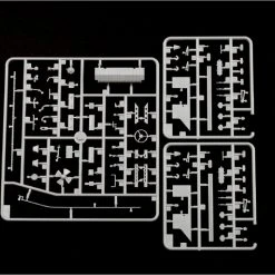 01542 | Trumpeter 1/35 Russian BTR-60P Upgraded Armoured Personnel Carrier Vehicle Scaled Plastic Model Kit -Mini Crafters Store TRU 01542 54 1200x800 1