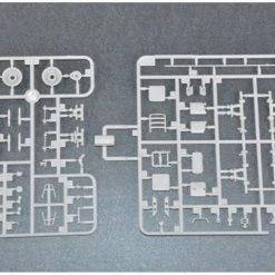 01543 | Trumpeter 1/35 Russian BTR-60PA Armoured Personnel Carrier Vehicle Scaled Plastic Model Kit -Mini Crafters Store TRU 01543 54 1200x800 1