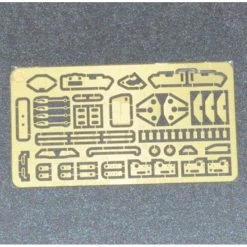 01543 | Trumpeter 1/35 Russian BTR-60PA Armoured Personnel Carrier Vehicle Scaled Plastic Model Kit -Mini Crafters Store TRU 01543 56 1200x800 1