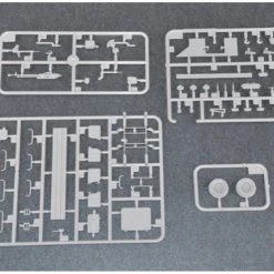 01543 | Trumpeter 1/35 Russian BTR-60PA Armoured Personnel Carrier Vehicle Scaled Plastic Model Kit -Mini Crafters Store TRU 01543 57 1200x800 1