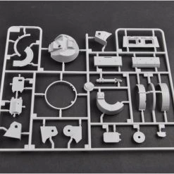 01545 | Trumpeter 1/35 Russian BTR-60PB Upgraded Armoured Personnel Carrier Vehicle Scaled Plastic Model Kit -Mini Crafters Store TRU 01545 55 1200x800 1