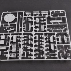 01545 | Trumpeter 1/35 Russian BTR-60PB Upgraded Armoured Personnel Carrier Vehicle Scaled Plastic Model Kit -Mini Crafters Store TRU 01545 62 1200x800 1