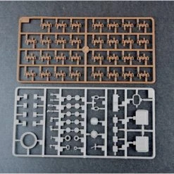 01549 | Trumpeter 1/35 Iraqi Regular Army 1972 T-62 Tank Scaled Plastic Model Kit -Mini Crafters Store TRU 01549 60 1200x800 1