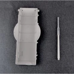 01549 | Trumpeter 1/35 Iraqi Regular Army 1972 T-62 Tank Scaled Plastic Model Kit -Mini Crafters Store TRU 01549 63 1200x800 1