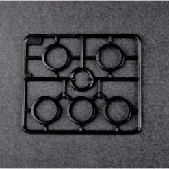 01549 | Trumpeter 1/35 Iraqi Regular Army 1972 T-62 Tank Scaled Plastic Model Kit -Mini Crafters Store TRU 01549 64 1200x800 1