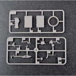 01549 | Trumpeter 1/35 Iraqi Regular Army 1972 T-62 Tank Scaled Plastic Model Kit -Mini Crafters Store TRU 01549 65 1200x800 1