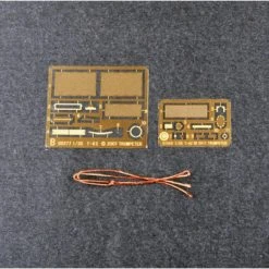 01553 | Trumpeter 1/35 Russian 1984 (1962 Modification) T-62 BDD Tank Scaled Plastic Model Kit -Mini Crafters Store TRU 01553 60 1200x800 1