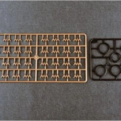 01553 | Trumpeter 1/35 Russian 1984 (1962 Modification) T-62 BDD Tank Scaled Plastic Model Kit -Mini Crafters Store TRU 01553 62 1200x800 1