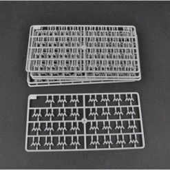 01554 | Trumpeter 1/35 Russian 1984 (1972 Modification) T-62 BDD Tank Scaled Plastic Model Kit -Mini Crafters Store TRU 01554 62 1200x800 1