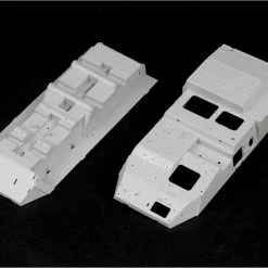 01559 | Trumpeter 1/35 M1133 Stryker Medical Evacuation Vehicle Scaled Plastic Model Kit -Mini Crafters Store TRU 01559 59 1200x800 1