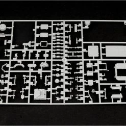 01559 | Trumpeter 1/35 M1133 Stryker Medical Evacuation Vehicle Scaled Plastic Model Kit -Mini Crafters Store TRU 01559 60 1200x800 1