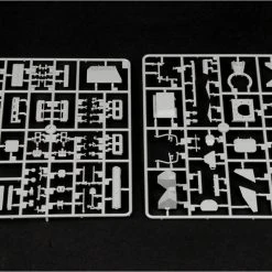 01559 | Trumpeter 1/35 M1133 Stryker Medical Evacuation Vehicle Scaled Plastic Model Kit -Mini Crafters Store TRU 01559 61 1200x800 1