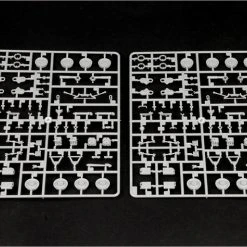 01559 | Trumpeter 1/35 M1133 Stryker Medical Evacuation Vehicle Scaled Plastic Model Kit -Mini Crafters Store TRU 01559 63 1200x800 1