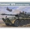 01562 | Trumpeter 1/35 B1 Centauro AFV (Early Version) Armoured Car Scaled Plastic Model Kit -Mini Crafters Store TRU 01562 00 1200x800 1
