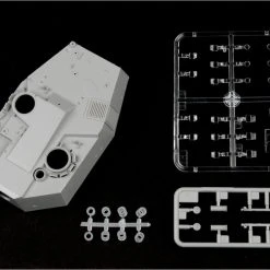 01562 | Trumpeter 1/35 B1 Centauro AFV (Early Version) Armoured Car Scaled Plastic Model Kit -Mini Crafters Store TRU 01562 56 1200x800 1