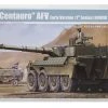 01563 | Trumpeter 1/35 Italian B1 Centauro AFV Early Version Tank Scaled Plastic Model Kit