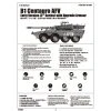 01564 | Trumpeter 1/35 B1 Centauro AFV (Early Version) 2nd Series Armoured Car W/ Upgrades Scaled Plastic Model Kit -Mini Crafters Store TRU 01564 01 1200x800 1