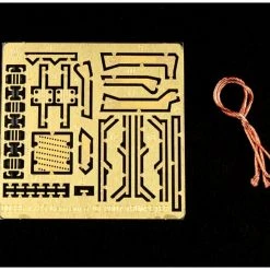 01564 | Trumpeter 1/35 B1 Centauro AFV (Early Version) 2nd Series Armoured Car W/ Upgrades Scaled Plastic Model Kit -Mini Crafters Store TRU 01564 05 1200x800 1