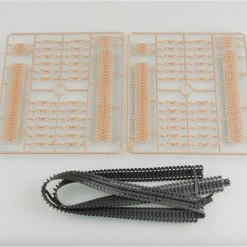 01565 | Trumpeter 1/35 Soviet KV-8 Heavy Tank Scaled Plastic Model Kit -Mini Crafters Store TRU 01565 56 1200x800 1