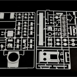 01565 | Trumpeter 1/35 Soviet KV-8 Heavy Tank Scaled Plastic Model Kit -Mini Crafters Store TRU 01565 58 1200x800 1