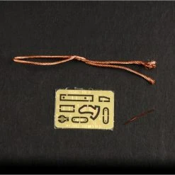 01565 | Trumpeter 1/35 Soviet KV-8 Heavy Tank Scaled Plastic Model Kit -Mini Crafters Store TRU 01565 59 1200x800 1