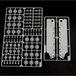 01565 | Trumpeter 1/35 Soviet KV-8 Heavy Tank Scaled Plastic Model Kit -Mini Crafters Store TRU 01565 60 1200x800 1