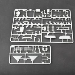 01565 | Trumpeter 1/35 Soviet KV-8 Heavy Tank Scaled Plastic Model Kit -Mini Crafters Store TRU 01565 63 1200x800 1