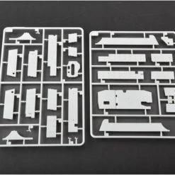 01565 | Trumpeter 1/35 Soviet KV-8 Heavy Tank Scaled Plastic Model Kit -Mini Crafters Store TRU 01565 68 1200x800 1