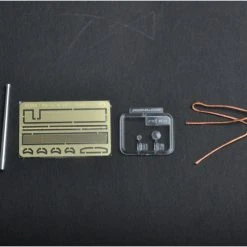 01566 | Trumpeter 1/35 Soviet KV-1S Heavy Tank Scaled Plastic Model Kit -Mini Crafters Store TRU 01566 60 1200x800 1