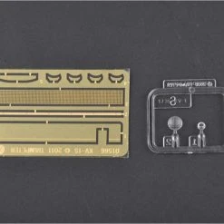 01567 | Trumpeter 1/35 Soviet KV-1S/85 Heavy Tank Scaled Plastic Model Kit 20 01567 | Trumpeter 1/35 Soviet KV-1S/85 Heavy Tank Scaled Plastic Model Kit -Mini Crafters Store TRU 01567 07 1200x800 1