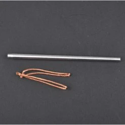 01567 | Trumpeter 1/35 Soviet KV-1S/85 Heavy Tank Scaled Plastic Model Kit 21 01567 | Trumpeter 1/35 Soviet KV-1S/85 Heavy Tank Scaled Plastic Model Kit -Mini Crafters Store TRU 01567 08 1200x800 1