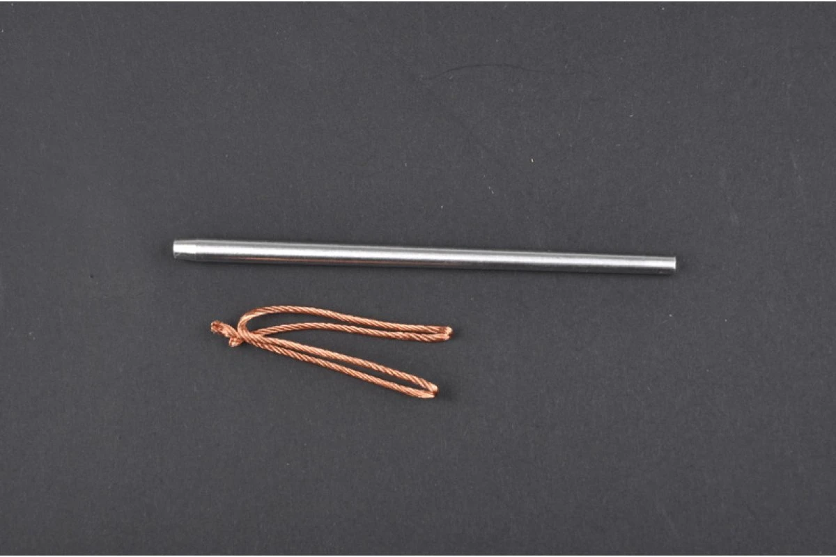 01567 | Trumpeter 1/35 Soviet KV-1S/85 Heavy Tank Scaled Plastic Model Kit 10 01567 | Trumpeter 1/35 Soviet KV-1S/85 Heavy Tank Scaled Plastic Model Kit - Image 8