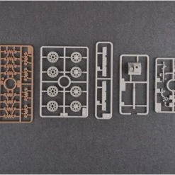 01568 | Trumpeter 1/35 Soviet KV-8S Welded Turret Tank Scaled Plastic Model Kit 19 01568 | Trumpeter 1/35 Soviet KV-8S Welded Turret Tank Scaled Plastic Model Kit -Mini Crafters Store TRU 01568 07 1200x800 1