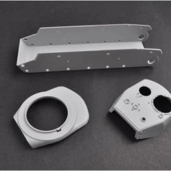 01569 | Trumpeter 1/35 Soviet KV-85 Heavy Tank Scaled Plastic Model Kit -Mini Crafters Store TRU 01569 08 1200x800 1