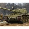 01570 | Trumpeter 1/35 Soviet KV-122 Heavy Tank Scaled Plastic Model Kit
