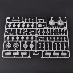 01570 | Trumpeter 1/35 Soviet KV-122 Heavy Tank Scaled Plastic Model Kit -Mini Crafters Store TRU 01570 08 1200x800 1