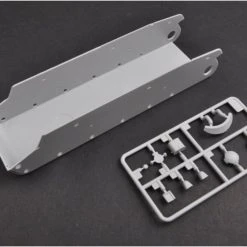 01571 | Trumpeter 1/35 Soviet SU-152 Heavy Self-Propelled Gun Scaled Plastic Model Kit -Mini Crafters Store TRU 01571 55 1200x800 1