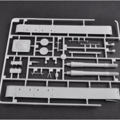 01571 | Trumpeter 1/35 Soviet SU-152 Heavy Self-Propelled Gun Scaled Plastic Model Kit -Mini Crafters Store TRU 01571 56 1200x800 1