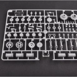 01571 | Trumpeter 1/35 Soviet SU-152 Heavy Self-Propelled Gun Scaled Plastic Model Kit -Mini Crafters Store TRU 01571 60 1200x800 1