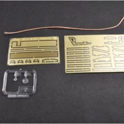 01571 | Trumpeter 1/35 Soviet SU-152 Heavy Self-Propelled Gun Scaled Plastic Model Kit -Mini Crafters Store TRU 01571 62 1200x800 1