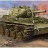 01572 | Trumpeter 1/35 Soviet KV-8S Heavy Tank Scaled Plastic Model Kit 2 01572 | Trumpeter 1/35 Soviet KV-8S Heavy Tank Scaled Plastic Model Kit -Mini Crafters Store TRU 01572 01 1200x800 1