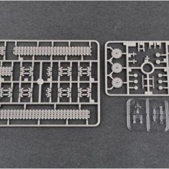 01580 | Trumpeter 1/35 Soviet 1984 T-64AV Tank Scaled Plastic Model Kit -Mini Crafters Store TRU 01580 62 1200x800 1
