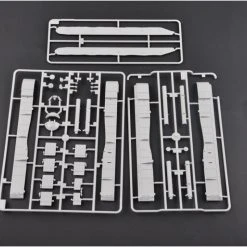 01581 | Trumpeter 1/35 Soviet 1975 T-64B Tank Scaled Plastic Model Kit -Mini Crafters Store TRU 01581 58 1200x800 1