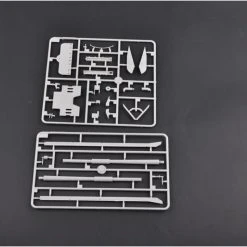 01581 | Trumpeter 1/35 Soviet 1975 T-64B Tank Scaled Plastic Model Kit -Mini Crafters Store TRU 01581 59 1200x800 1