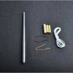 01585 | Trumpeter 1/35 German 8.8cm Flak 18 Selbstfahrlafette Half-Track Self-Propelled Gun Scaled Plastic Model Kit -Mini Crafters Store TRU 01585 63 1200x800 1